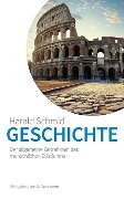 Geschichte - Harald Schmid