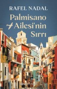 Cover-Bild zum Titel 'Palmisano Ailesinin Sirri' von 'Rafel Nadal'