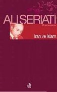 Cover-Bild zum Titel 'Iran ve Islam' von 'Ali Seriati'