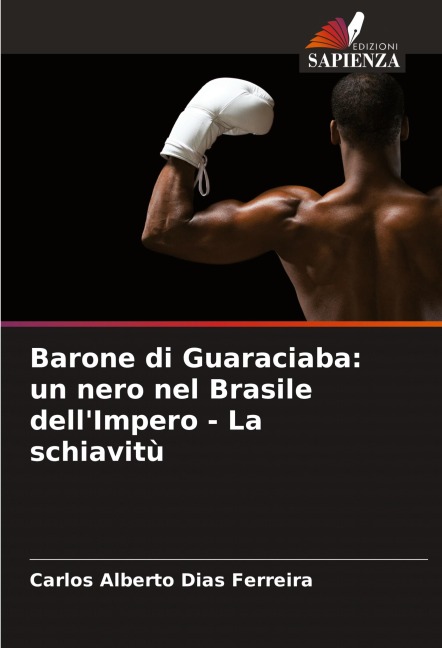 Barone di Guaraciaba: un nero nel Brasile dell'Impero - La schiavitù - Carlos Alberto Dias Ferreira