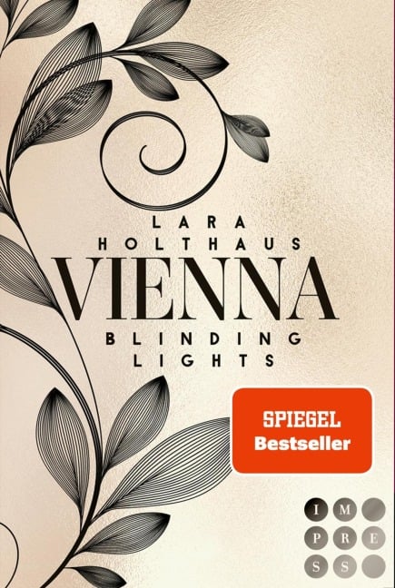 Vienna 1: Blinding Lights - Lara Holthaus