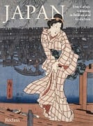 Cover-Bild zum Titel 'Japan. Eine Liebeserklärung in Bildern und Worten' von ''
