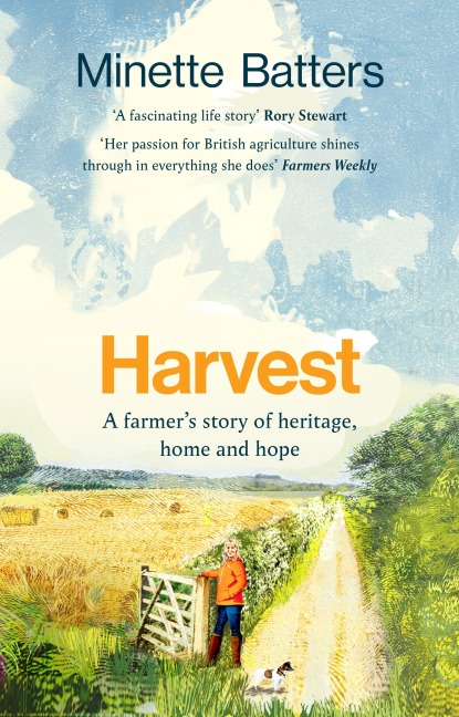Harvest - Minette Batters