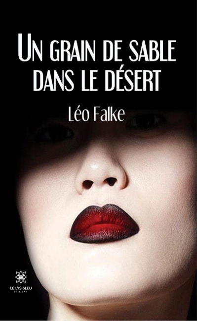 Un grain de sable dans le désert - Léo Falke