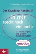 Cover-Bild zum Titel 'In mir steckt noch viel mehr' von ''