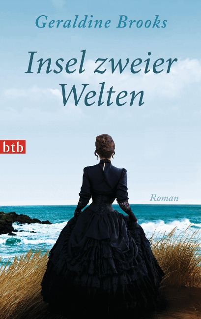 Insel zweier Welten - Geraldine Brooks