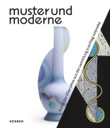 Cover-Bild zum Titel 'Muster und Moderne' von ''