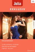 Cover-Bild zum Titel 'Julia Exklusiv Band 280' von 'Kelly Hunter, Heidi Rice, Anna Cleary'