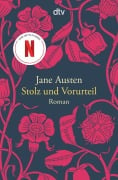 Cover-Bild zum Titel 'Stolz und Vorurteil' von 'Jane Austen'