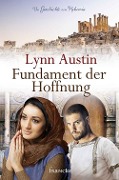 Cover-Bild zum Titel 'Fundament der Hoffnung' von 'Lynn Austin'