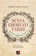 Cover-Bild zum Titel 'Dünya Edebiyati Tarihi - Tefekkür Tarihinin Ana Hatlari' von 'Fehmi Yahya Tuna'