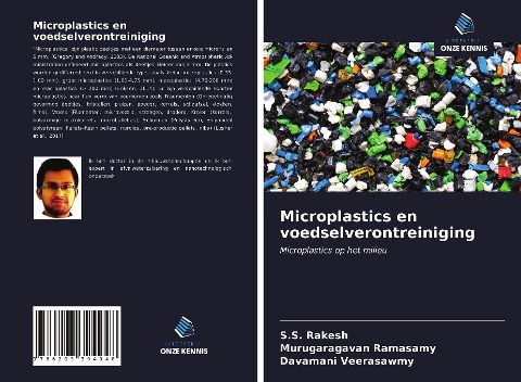 Microplastics en voedselverontreiniging - S. S. Rakesh, Murugaragavan Ramasamy, Davamani Veerasawmy