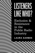 Cover-Bild zum Titel 'Listeners Like Who?' von 'Laura Garbes'