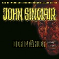 Der Pfähler - Jason Dark