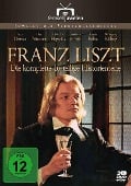 Franz Liszt - Lajos Maróti