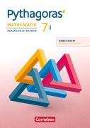 Cover-Bild zum Titel 'Pythagoras 7. Jahrgangsstufe (WPF I) - Realschule Bayern - Arbeitsheft mit eingelegten Lösungen und interaktiven Übungen auf scook.de' von ''