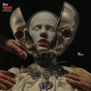 Cover-Bild zum Titel 'Der Brauch' von 'The Hirsch Effekt'