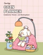 Cover-Bild zum Titel 'Coco Wyo - Planner' von ''