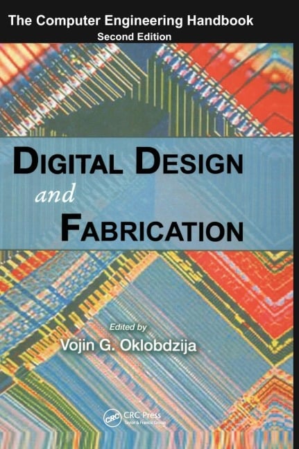 Digital Design and Fabrication - 