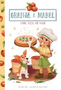 Cover-Bild zum Titel 'S'More Pizza, Por Favor (s'More Pizza, Please)' von 'Kenny Abdo'