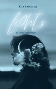 Cover-Bild zum Titel 'Lights' von 'Kira Kaltwasser'