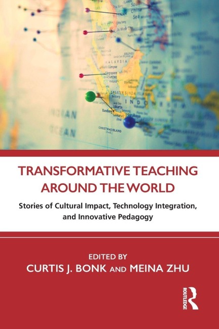 Transformative Teaching Around the World - 