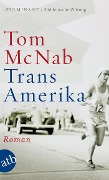 Cover-Bild zum Titel 'Trans-Amerika' von 'Tom Mcnab'