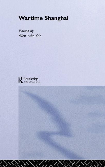 Wartime Shanghai - 