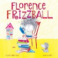 Florence Frizzball - Claire Freedman