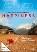 Happiness - Thomas Balmès