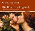 Cover-Bild zum Titel 'Die Rose von England' von 'Anne Easter Smith'