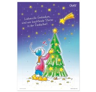 Oups Adventkalender 2025 - 