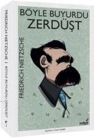 Böyle Buyurdu Zerdüst - Friedrich Wilhelm Nietzsche