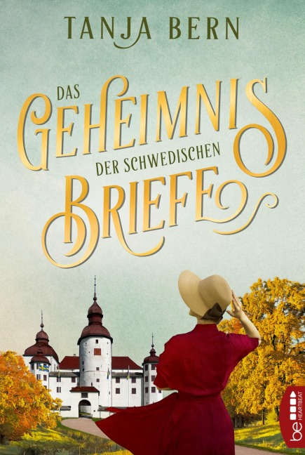 Das Geheimnis der schwedischen Briefe - Tanja Bern