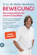 Bewegung - Hans-Wilhelm Müller-Wohlfahrt
