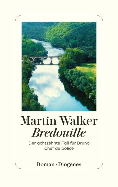 Bredouille - Martin Walker