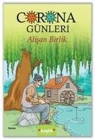 Corona Günleri - Alisan Birlik