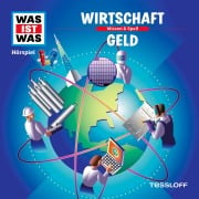 44: Wirtschaft / Geld - Manfred Baur, Kai Arend, J. Döhring, Günther Illi, J. P. F. -Traxx