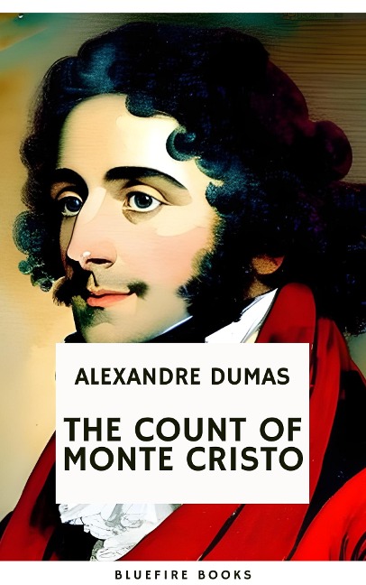 The Count of Monte Cristo - Alexandre Dumas