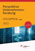 Cover-Bild zum Titel 'Perspektive Unternehmensberatung 2022' von ''