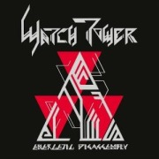 Energetic Disassembly (Slipcase) - Watchtower