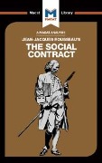 Cover-Bild zum Titel 'An Analysis of Jean-Jacques Rousseau's The Social Contract' von 'James Hill'