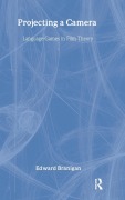 Cover-Bild zum Titel 'Projecting a Camera' von 'Edward Branigan'