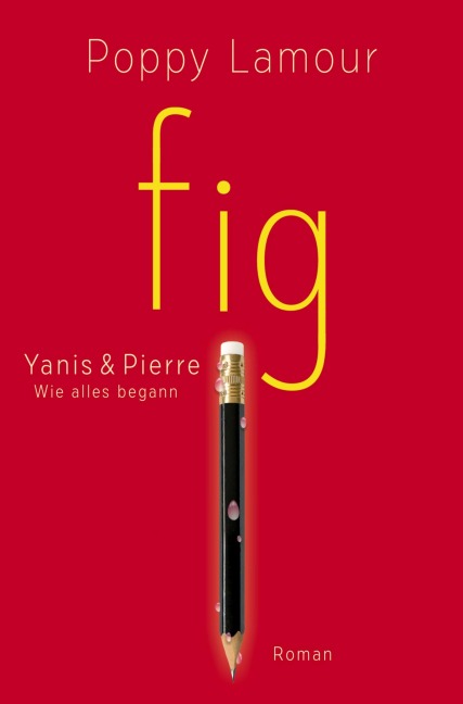 fig - Yanis & Pierre - Poppy Lamour