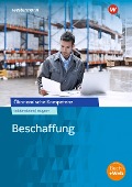Cover-Bild zum Titel 'Beschaffung. Arbeitsbuch' von 'Arndt Beiderwieden, Michael Wagner'