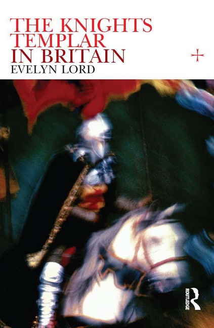 Knights Templar in Britain - Evelyn Lord