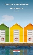 Cover-Bild zum Titel 'Tre sorelle' von 'Therese Anne Fowler'