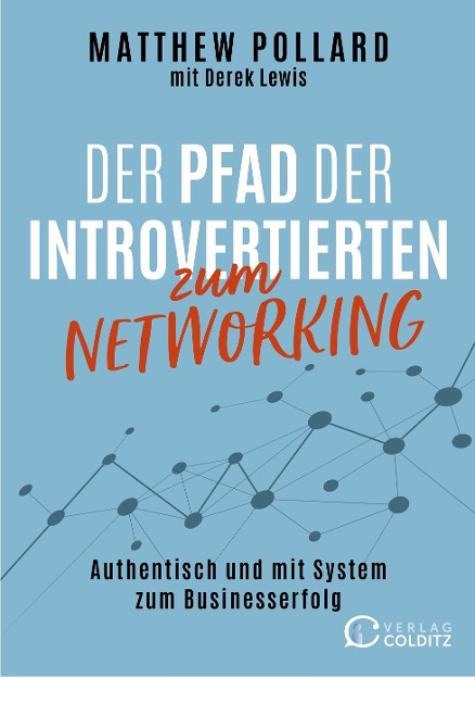 Der Pfad der Introvertierten zum Networking - Matthew Pollard
