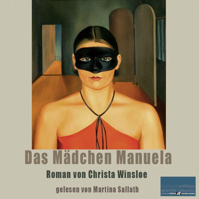 Das Mädchen Manuela - Christa Winsloe