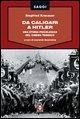 Cover-Bild zum Titel 'Da Caligari a Hitler. Una storia psicologica del cinema tedesco' von 'Siegfried Kracauer'
